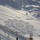Illustration for article titled Art Thats Made with Snow and Ice